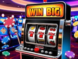 Danh mục slot online với đa dạng chủ đề và cơ hội trúng lớn tại 33win01