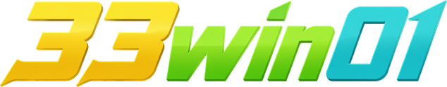 Logo 33win01
